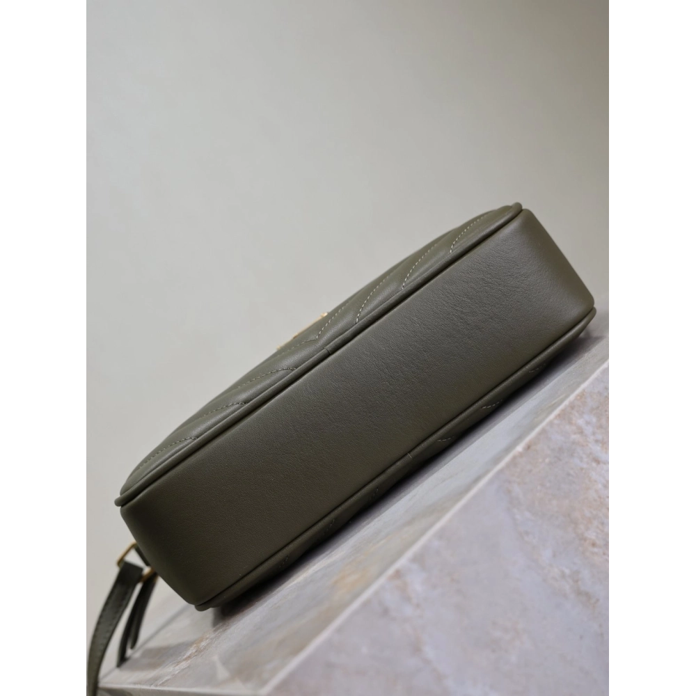 YSL Saint Laurent bags 520534-1 23X16X6cm,YSL Bags,BAGS