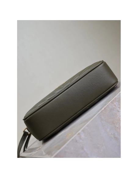YSL Saint Laurent bags 520534-1 23X16X6cm,YSL Bags,BAGS