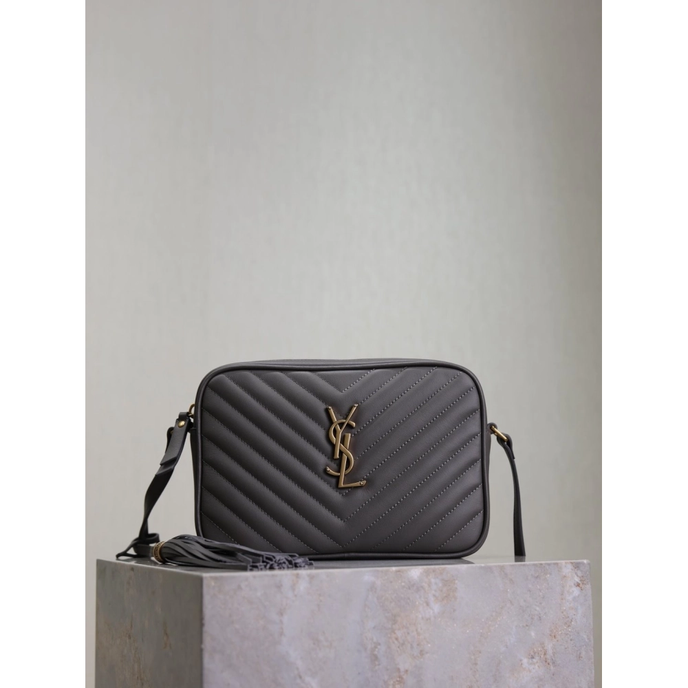 YSL Saint Laurent bags 520534-1 23X16X6cm,YSL Bags,BAGS