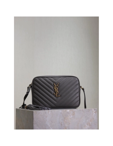 YSL Saint Laurent bags 520534-1 23X16X6cm,YSL Bags,BAGS