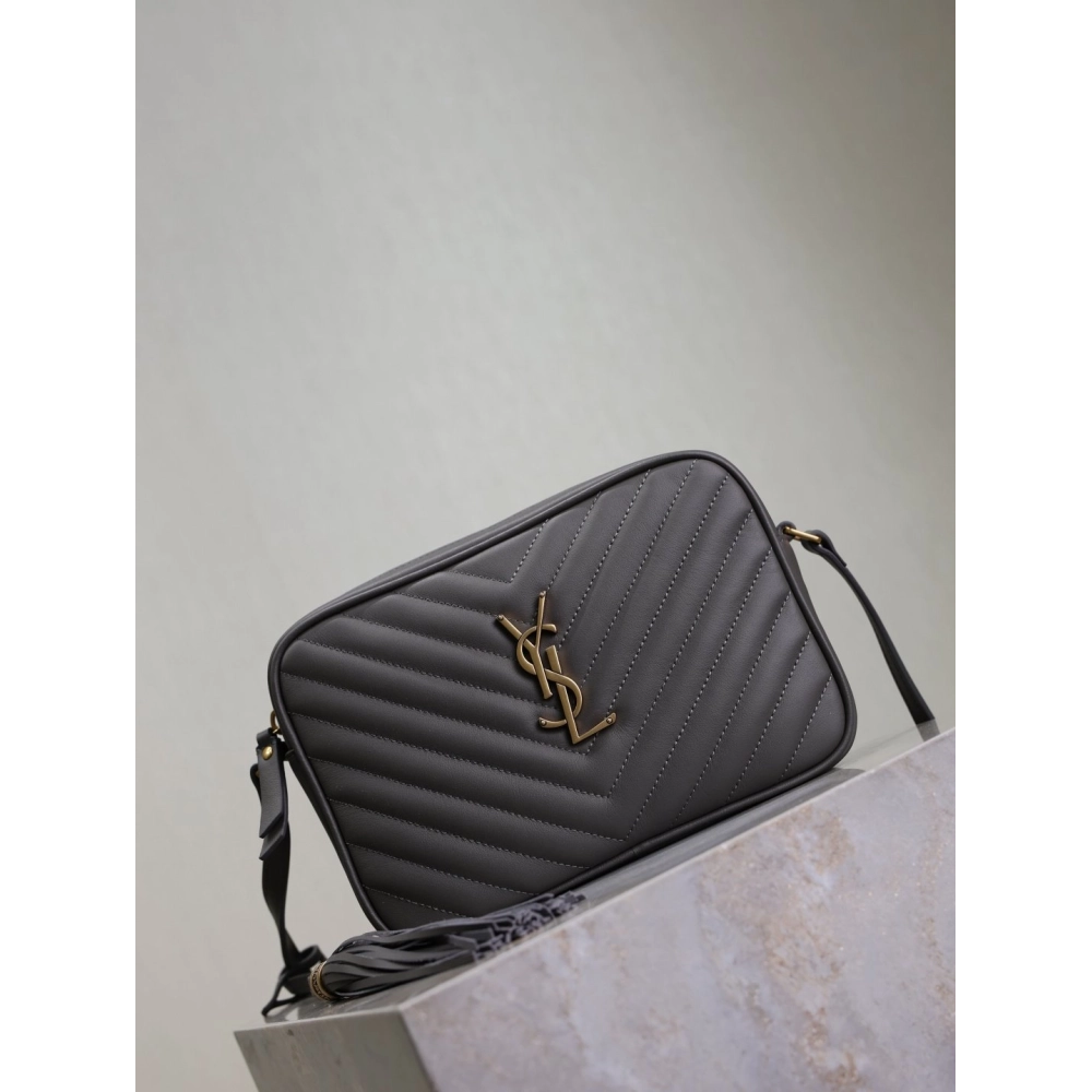 YSL Saint Laurent bags 520534-1 23X16X6cm,YSL Bags,BAGS