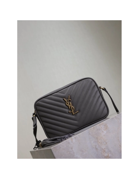 YSL Saint Laurent bags 520534-1 23X16X6cm,YSL Bags,BAGS