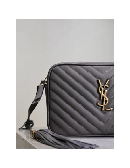 YSL Saint Laurent bags 520534-1 23X16X6cm,YSL Bags,BAGS