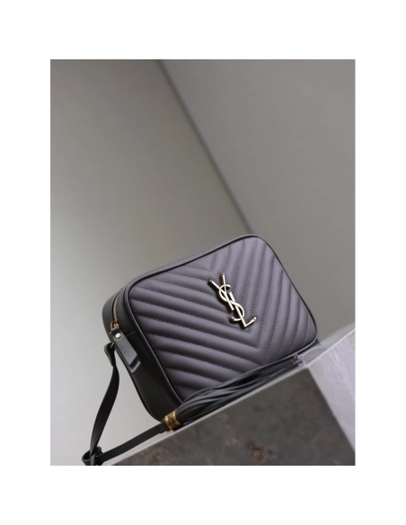 YSL Saint Laurent bags 520534-1 23X16X6cm,YSL Bags,BAGS
