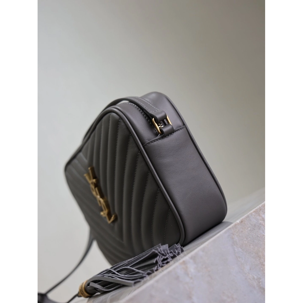 YSL Saint Laurent bags 520534-1 23X16X6cm,YSL Bags,BAGS