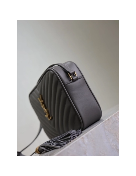 YSL Saint Laurent bags 520534-1 23X16X6cm,YSL Bags,BAGS