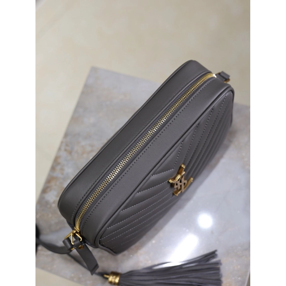 YSL Saint Laurent bags 520534-1 23X16X6cm,YSL Bags,BAGS