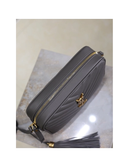 YSL Saint Laurent bags 520534-1 23X16X6cm,YSL Bags,BAGS