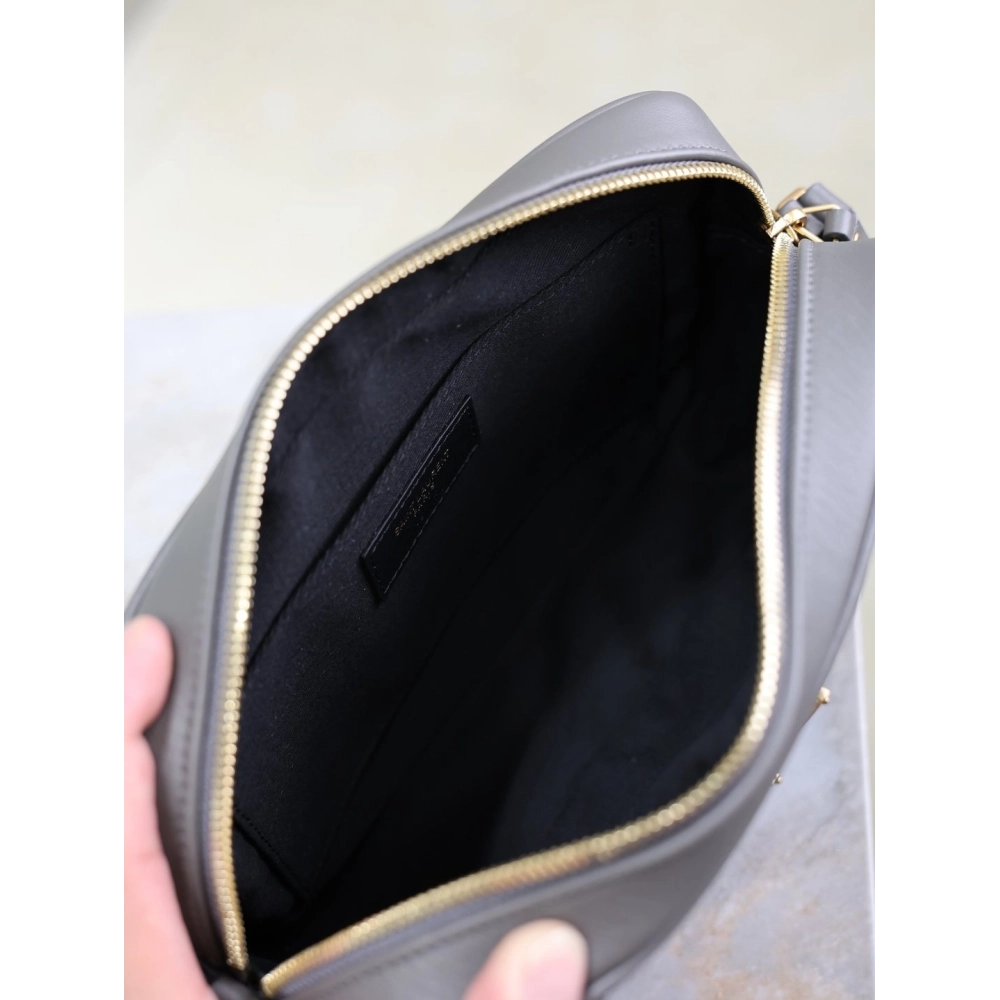 YSL Saint Laurent bags 520534-1 23X16X6cm,YSL Bags,BAGS
