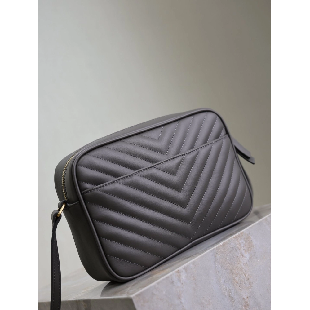 YSL Saint Laurent bags 520534-1 23X16X6cm,YSL Bags,BAGS