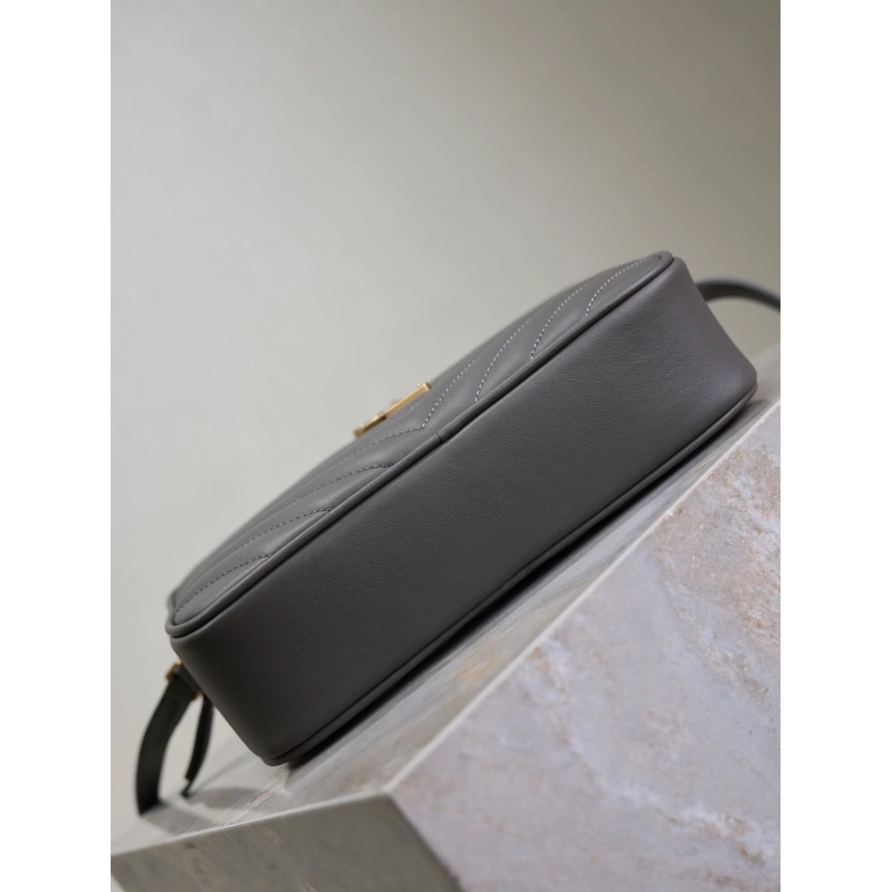 YSL Saint Laurent bags 520534-1 23X16X6cm,YSL Bags,BAGS