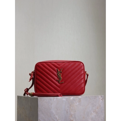 YSL Saint Laurent bags 520534-1 23X16X6cm,YSL Bags,BAGS