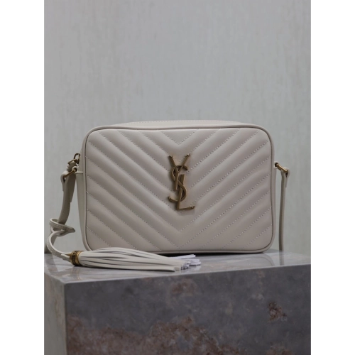 YSL Saint Laurent bags 520534-1 23X16X6cm,YSL Bags,BAGS