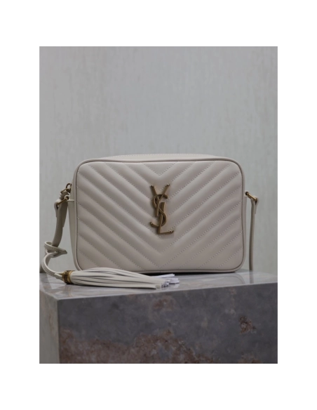 YSL Saint Laurent bags 520534-1 23X16X6cm,YSL Bags,BAGS