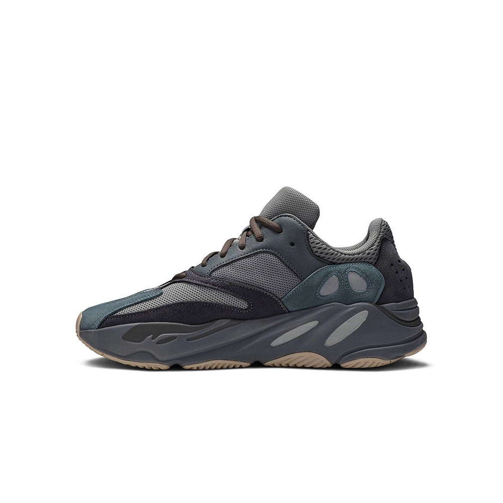 YEEZY BOOST 700 TEAL BLUE,YEEZY 700,YEEZY