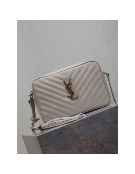 YSL Saint Laurent bags 520534-1 23X16X6cm,YSL Bags,BAGS