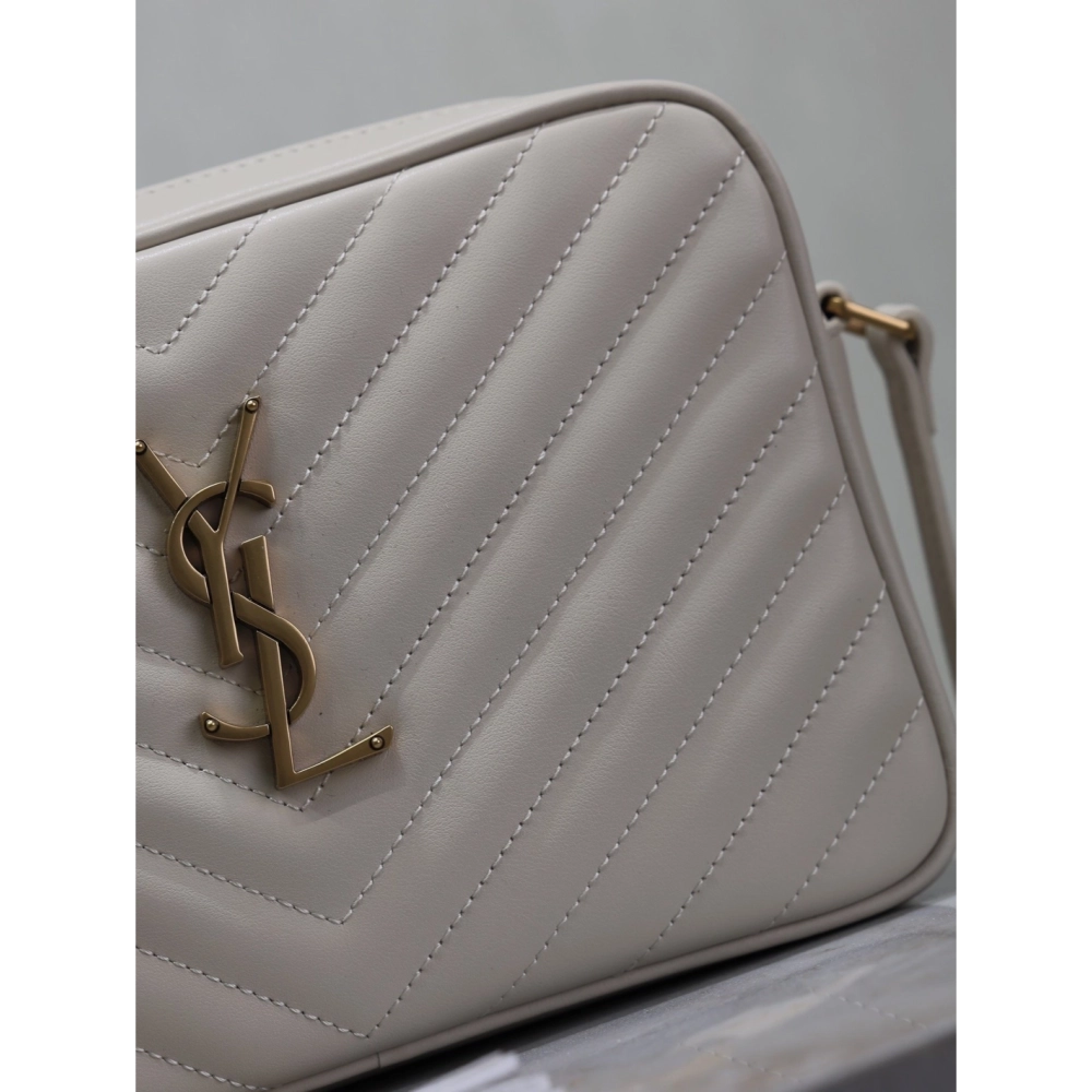 YSL Saint Laurent bags 520534-1 23X16X6cm,YSL Bags,BAGS