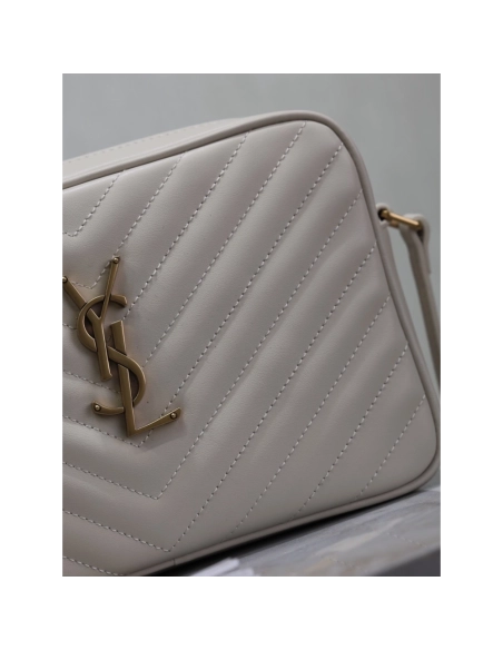 YSL Saint Laurent bags 520534-1 23X16X6cm,YSL Bags,BAGS