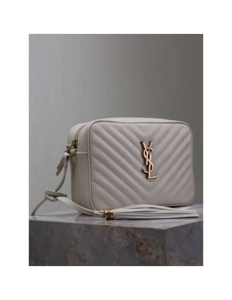 YSL Saint Laurent bags 520534-1 23X16X6cm,YSL Bags,BAGS