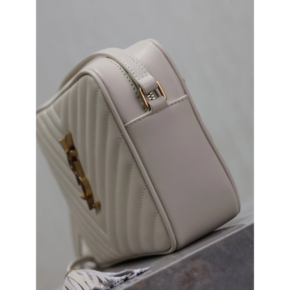 YSL Saint Laurent bags 520534-1 23X16X6cm,YSL Bags,BAGS