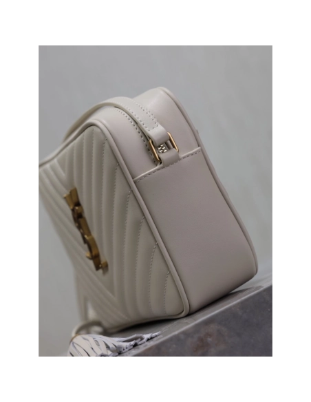 YSL Saint Laurent bags 520534-1 23X16X6cm,YSL Bags,BAGS