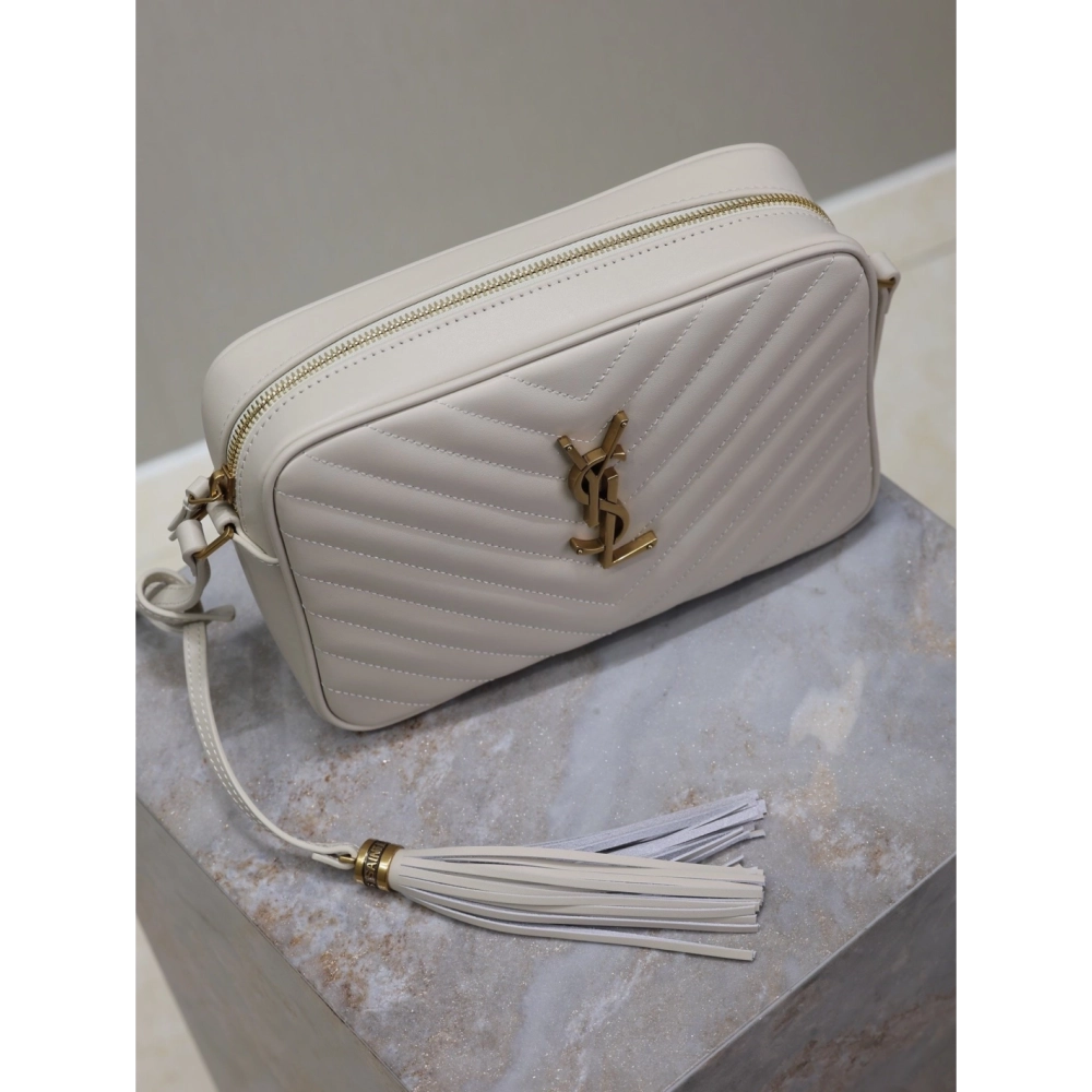 YSL Saint Laurent bags 520534-1 23X16X6cm,YSL Bags,BAGS