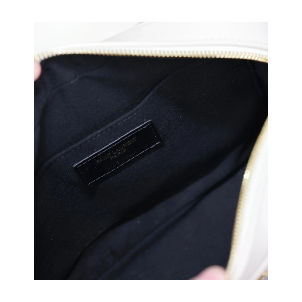 YSL Saint Laurent bags 520534-1 23X16X6cm,YSL Bags,BAGS