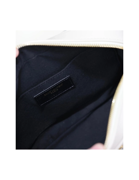 YSL Saint Laurent bags 520534-1 23X16X6cm,YSL Bags,BAGS