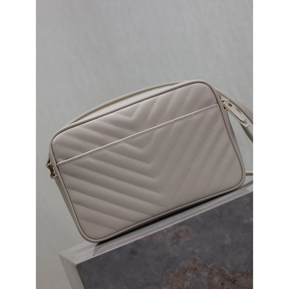 YSL Saint Laurent bags 520534-1 23X16X6cm,YSL Bags,BAGS