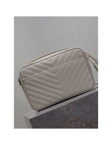 YSL Saint Laurent bags 520534-1 23X16X6cm,YSL Bags,BAGS