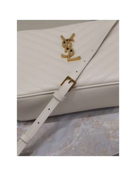 YSL Saint Laurent bags 520534-1 23X16X6cm,YSL Bags,BAGS