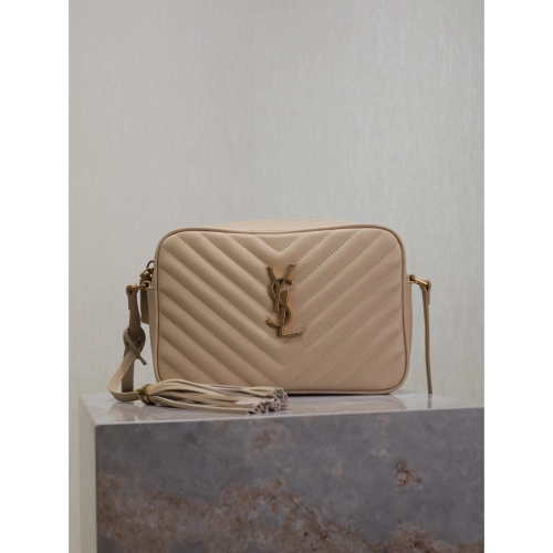 YSL Saint Laurent bags 520534-1 23X16X6cm,YSL Bags,BAGS