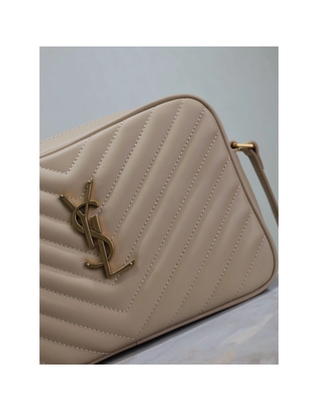 YSL Saint Laurent bags 520534-1 23X16X6cm,YSL Bags,BAGS