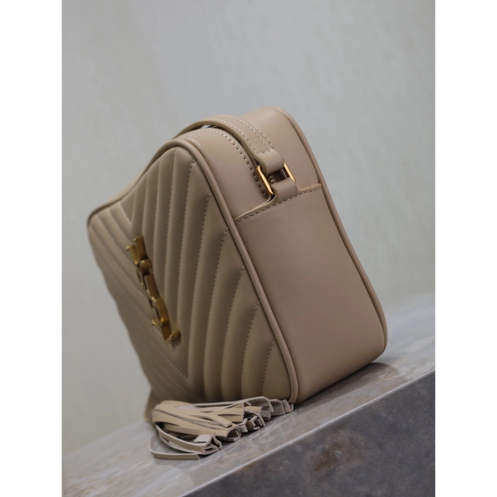 YSL Saint Laurent bags 520534-1 23X16X6cm,YSL Bags,BAGS