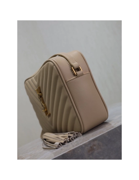 YSL Saint Laurent bags 520534-1 23X16X6cm,YSL Bags,BAGS