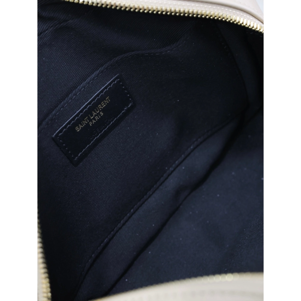 YSL Saint Laurent bags 520534-1 23X16X6cm,YSL Bags,BAGS