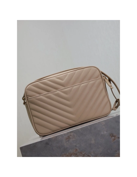 YSL Saint Laurent bags 520534-1 23X16X6cm,YSL Bags,BAGS