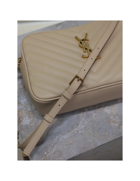 YSL Saint Laurent bags 520534-1 23X16X6cm,YSL Bags,BAGS