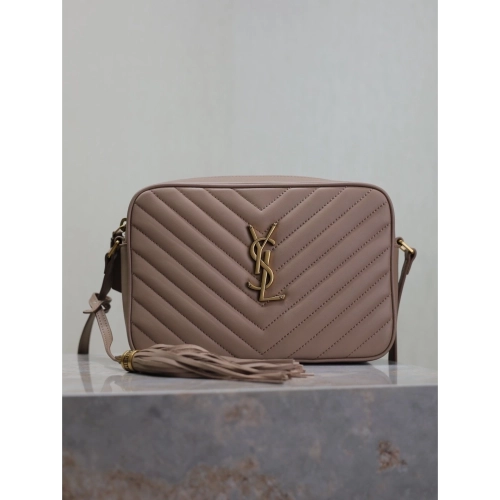 YSL Saint Laurent bags 520534-1 23X16X6cm,YSL Bags,BAGS