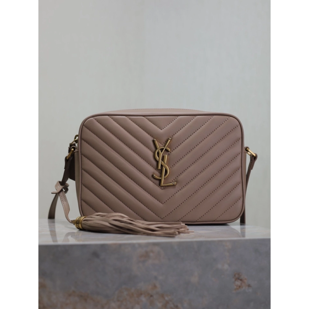 YSL Saint Laurent bags 520534-1 23X16X6cm,YSL Bags,BAGS