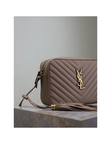 YSL Saint Laurent bags 520534-1 23X16X6cm,YSL Bags,BAGS