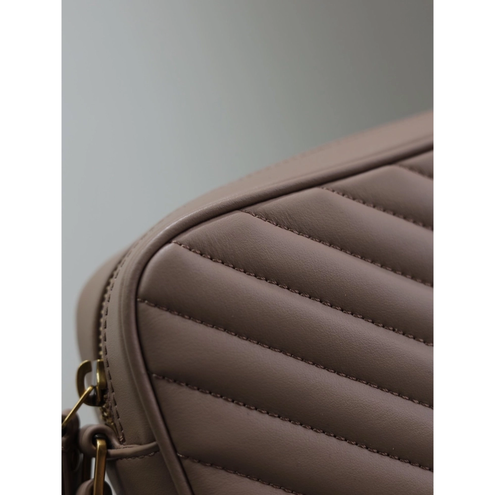 YSL Saint Laurent bags 520534-1 23X16X6cm,YSL Bags,BAGS