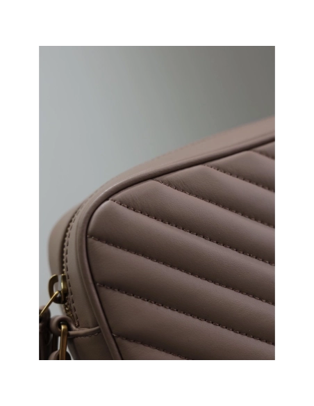 YSL Saint Laurent bags 520534-1 23X16X6cm,YSL Bags,BAGS