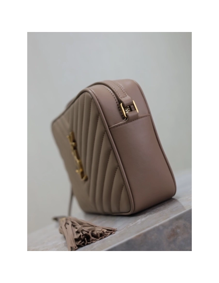 YSL Saint Laurent bags 520534-1 23X16X6cm,YSL Bags,BAGS