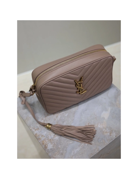 YSL Saint Laurent bags 520534-1 23X16X6cm,YSL Bags,BAGS