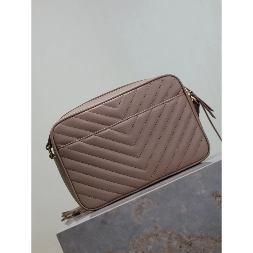 YSL Saint Laurent bags 520534-1 23X16X6cm,YSL Bags,BAGS