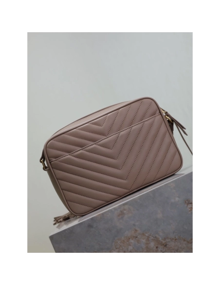 YSL Saint Laurent bags 520534-1 23X16X6cm,YSL Bags,BAGS