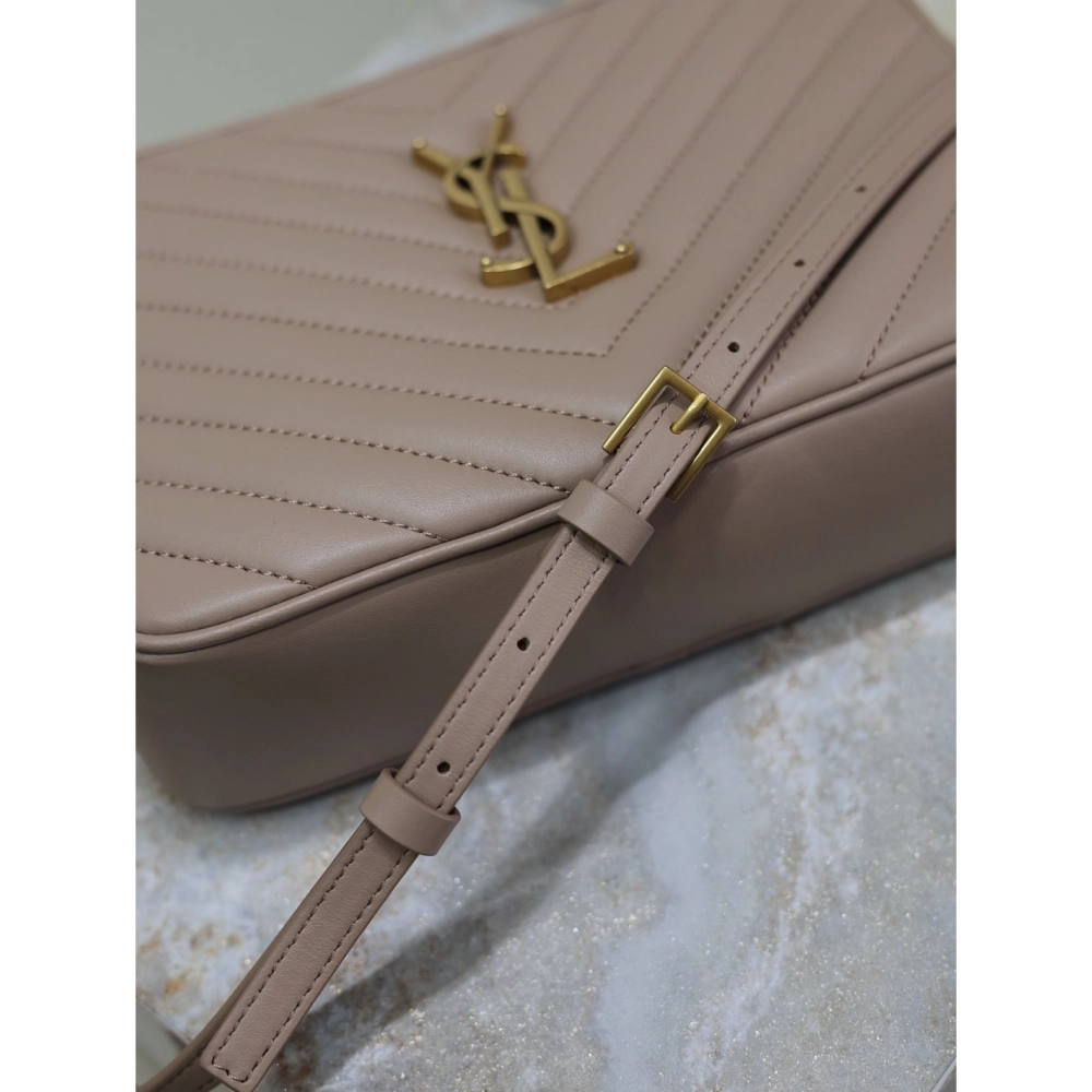 YSL Saint Laurent bags 520534-1 23X16X6cm,YSL Bags,BAGS