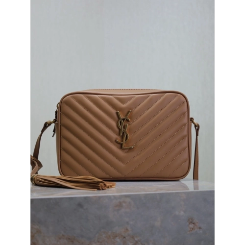 YSL Saint Laurent bags 520534-1 23X16X6cm,YSL Bags,BAGS