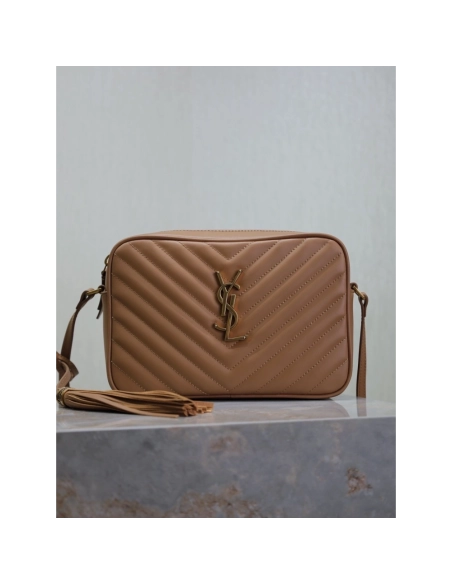 YSL Saint Laurent bags 520534-1 23X16X6cm,YSL Bags,BAGS